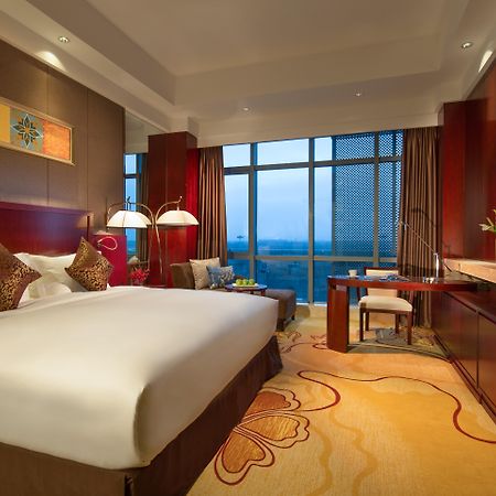 Xi'An Airport Hotel Xianyang Exterior photo