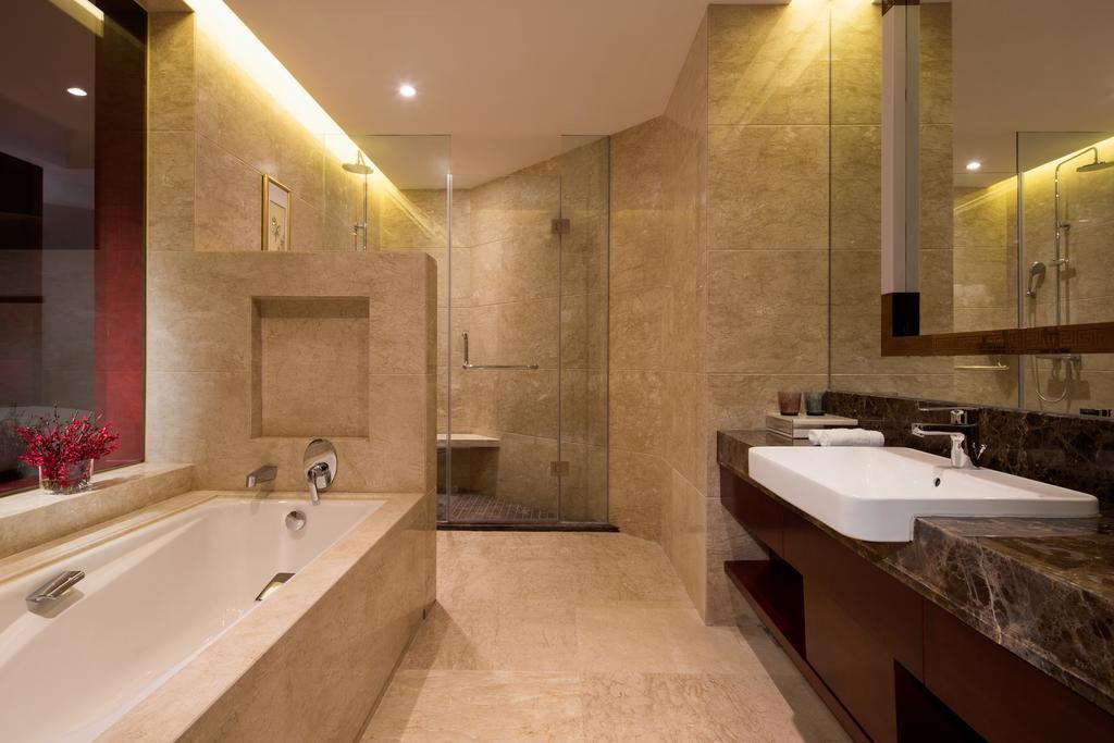 Xi'An Airport Hotel Xianyang Exterior photo