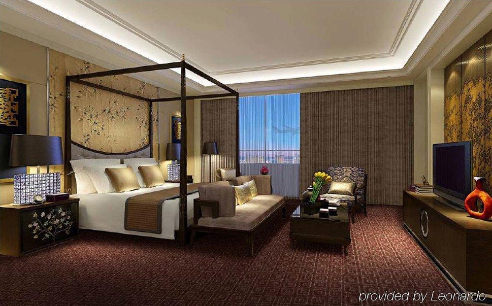 Xi'An Airport Hotel Xianyang Exterior photo