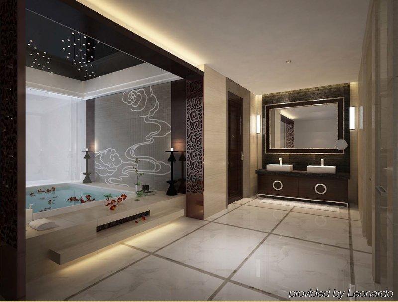 Xi'An Airport Hotel Xianyang Exterior photo