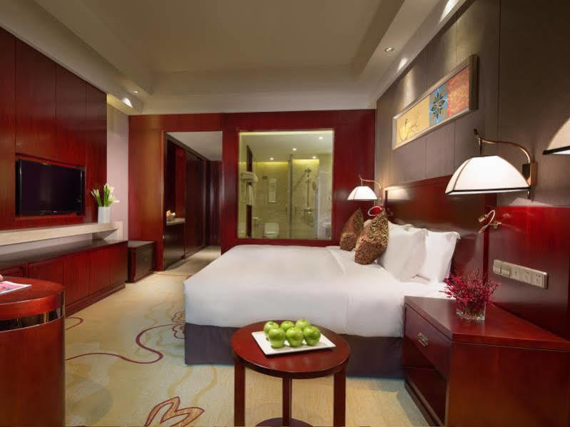 Xi'An Airport Hotel Xianyang Exterior photo