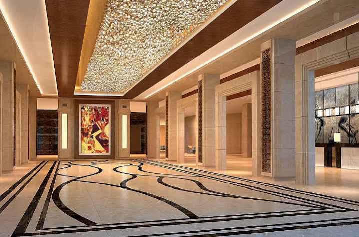 Xi'An Airport Hotel Xianyang Exterior photo
