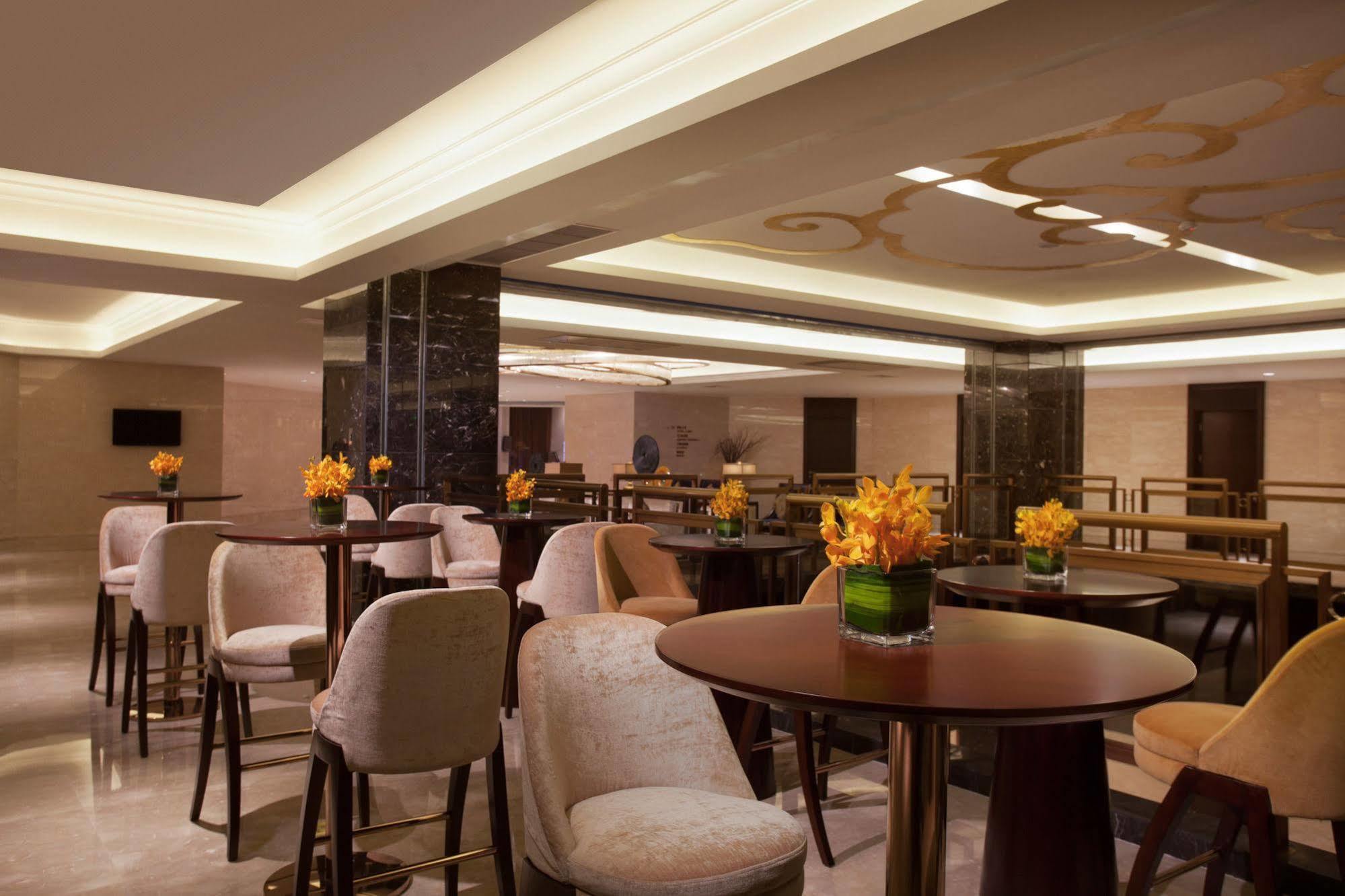 Xi'An Airport Hotel Xianyang Exterior photo